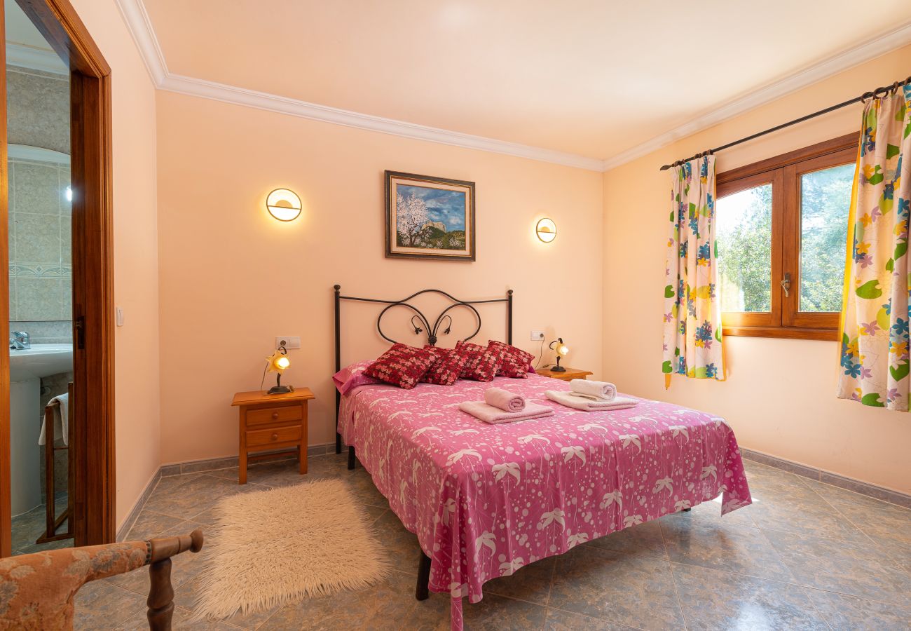 Villa in Son Serra de Marina - YourIsland Villa Son Serra