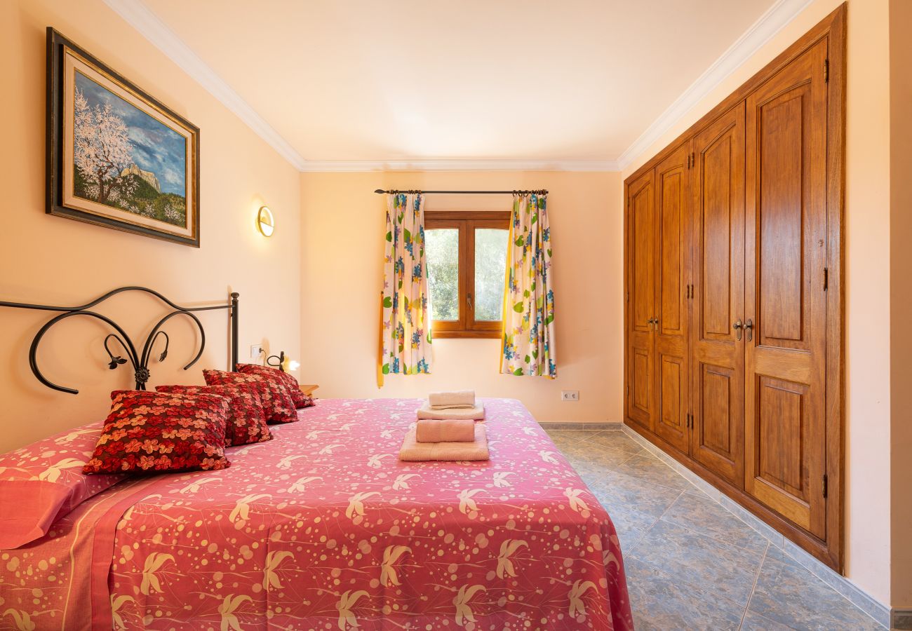 Villa in Son Serra de Marina - YourIsland Villa Son Serra