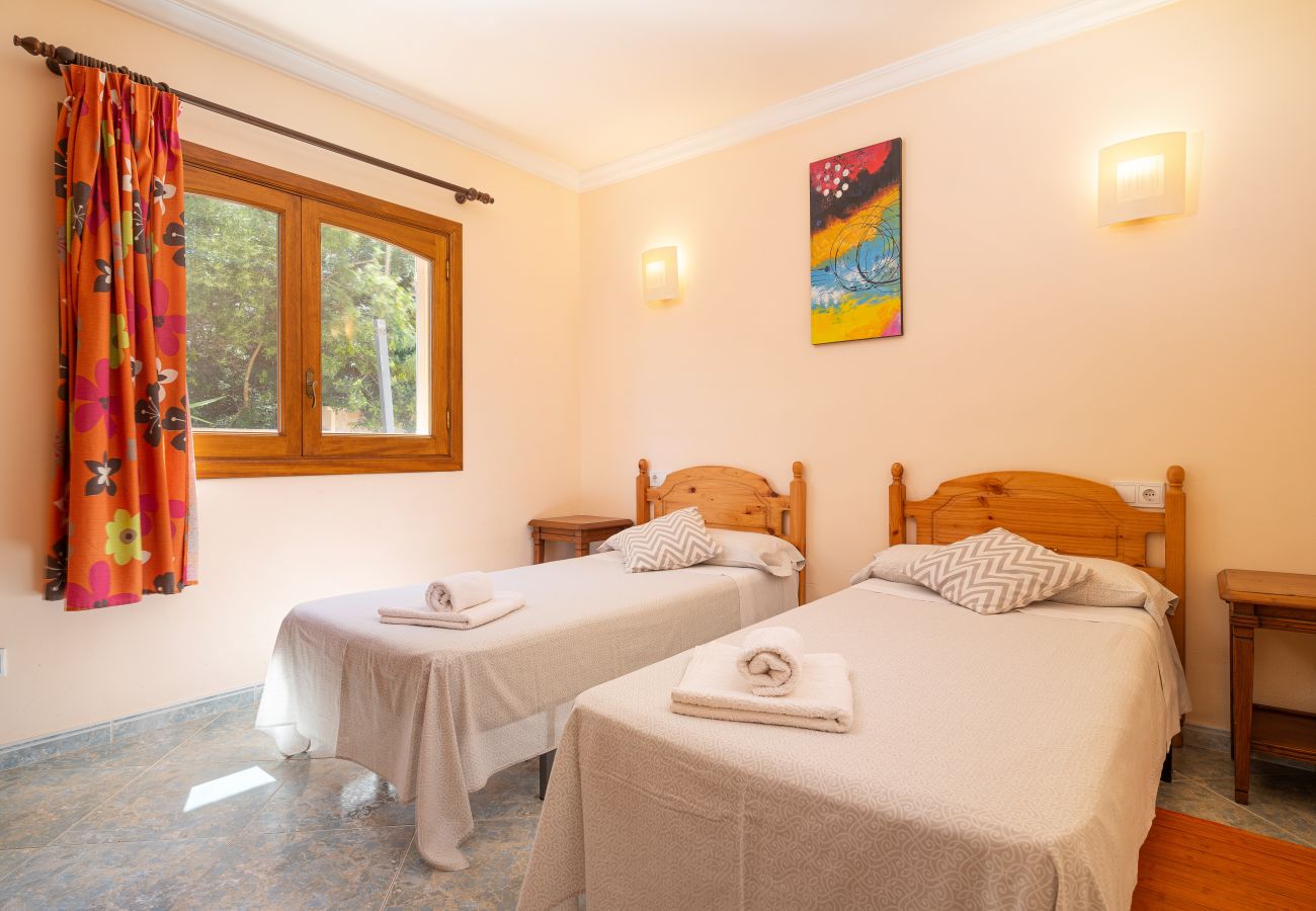 Villa in Son Serra de Marina - YourIsland Villa Son Serra