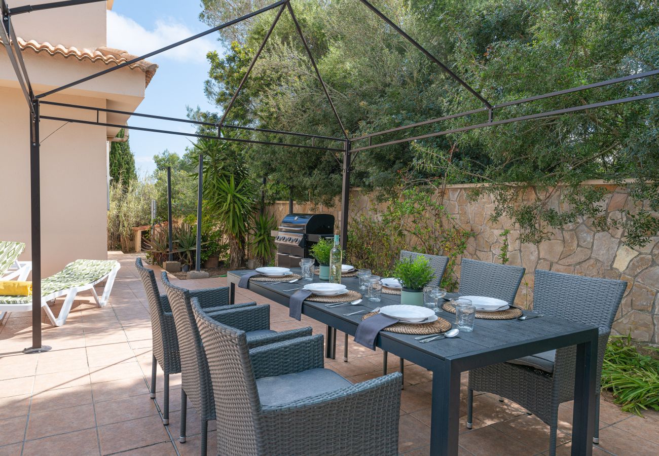 Villa in Son Serra de Marina - YourIsland Villa Son Serra