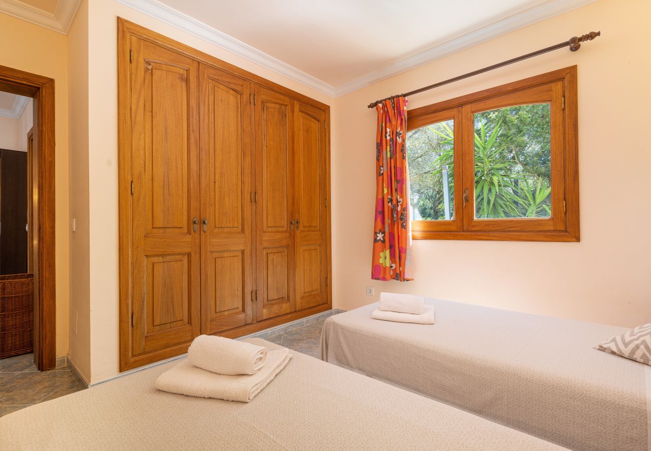 Villa in Son Serra de Marina - YourIsland Villa Son Serra