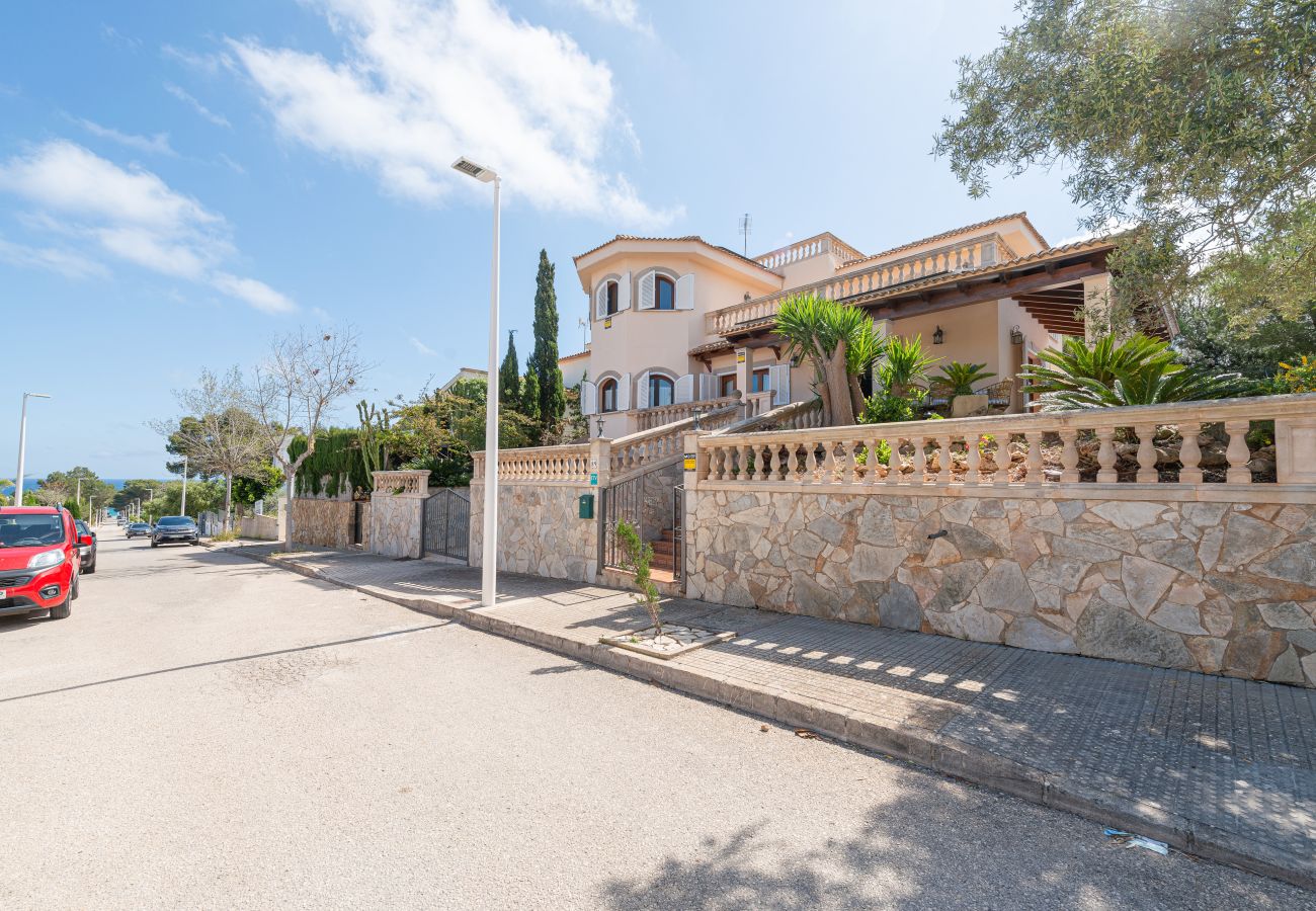 Villa in Son Serra de Marina - YourIsland Villa Son Serra