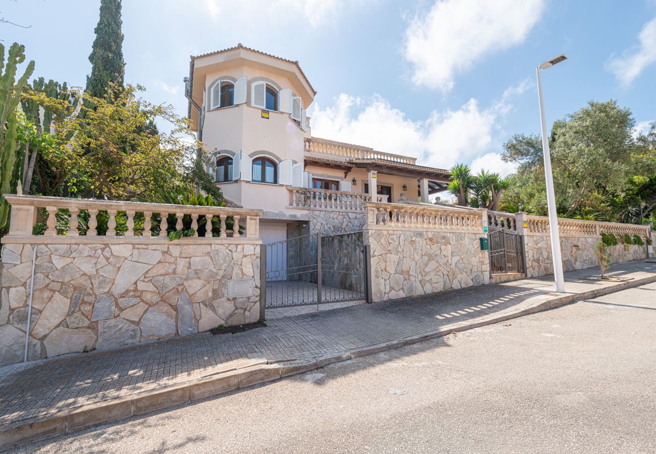 Villa in Son Serra de Marina - YourIsland Villa Son Serra