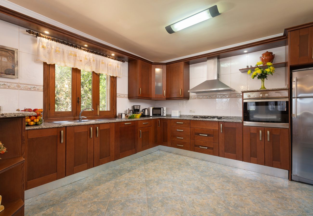 Villa in Son Serra de Marina - YourIsland Villa Son Serra