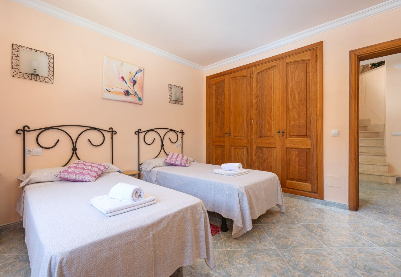 Villa in Son Serra de Marina - YourIsland Villa Son Serra