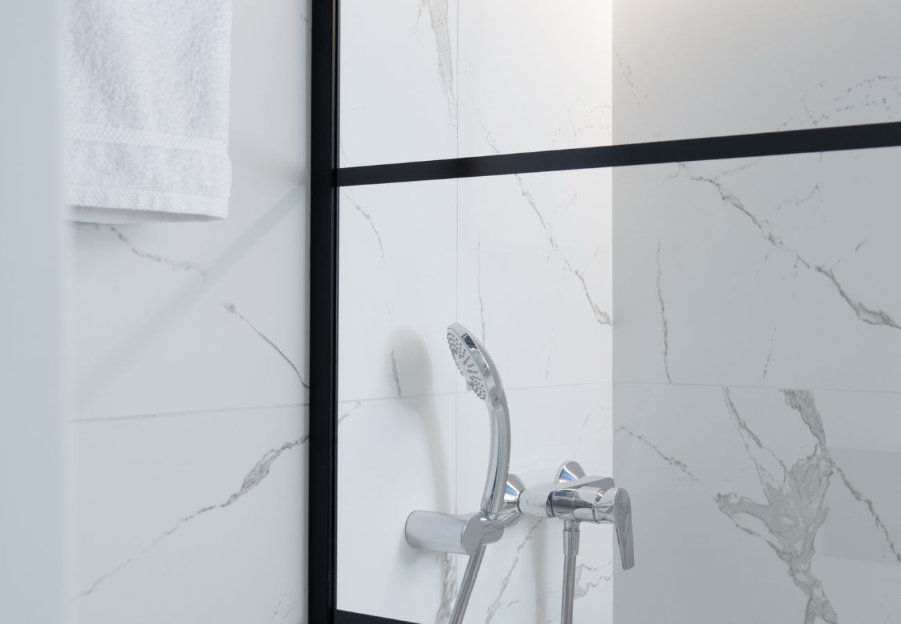 Apartment in Athens - Modern 2BDR Loft in Koukaki