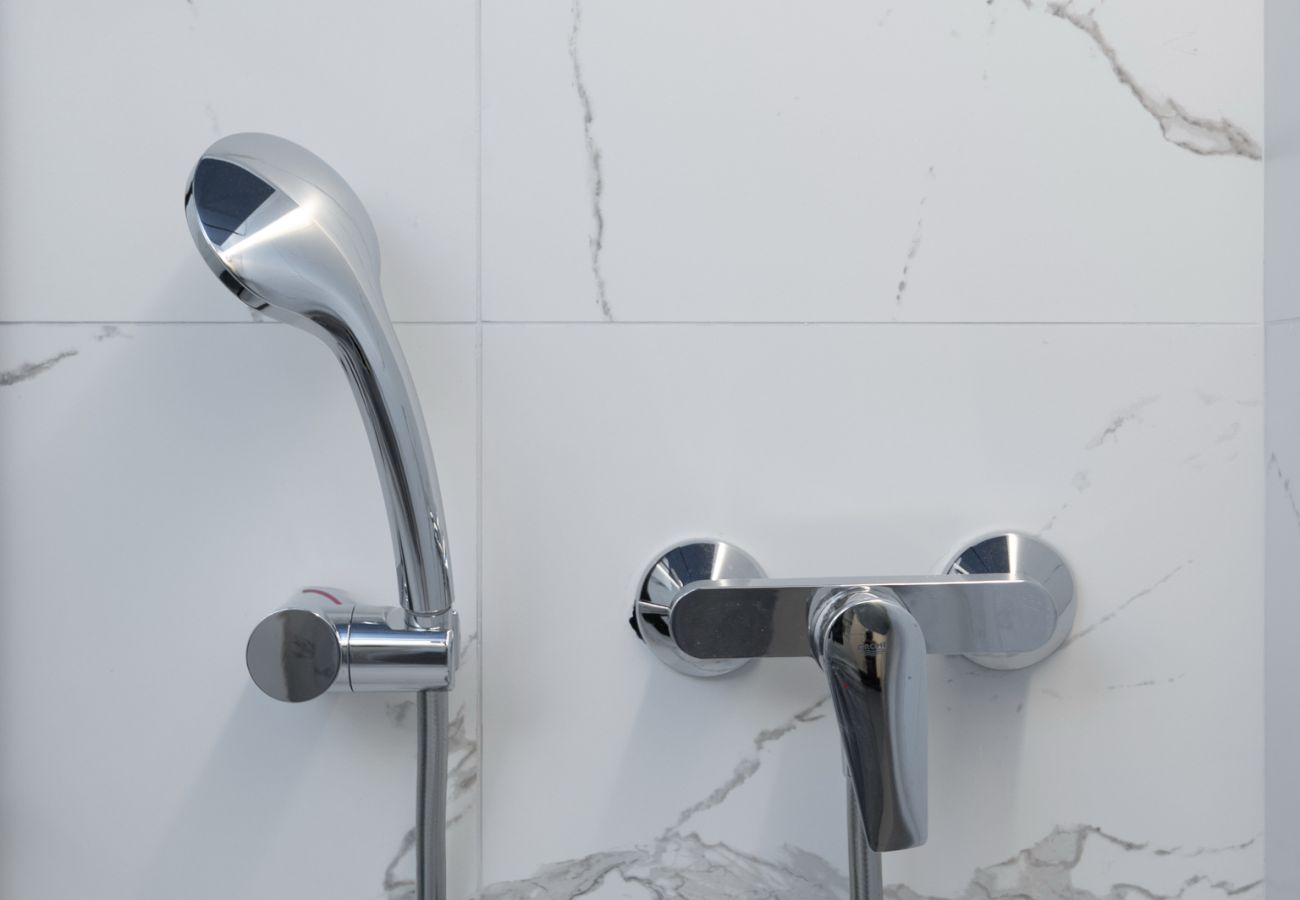 Apartment in Athens - Modern 2BDR Loft in Koukaki