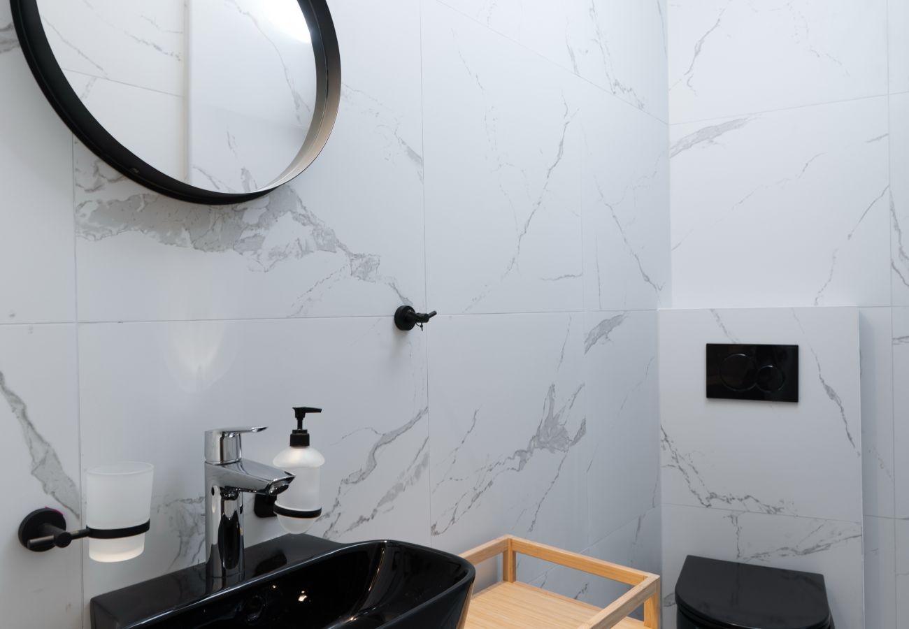 Apartment in Athens - Modern 2BDR Loft in Koukaki