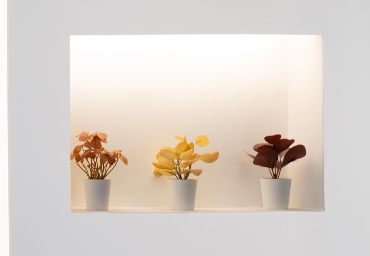 Apartment in Athens - Modern 2BDR Loft in Koukaki