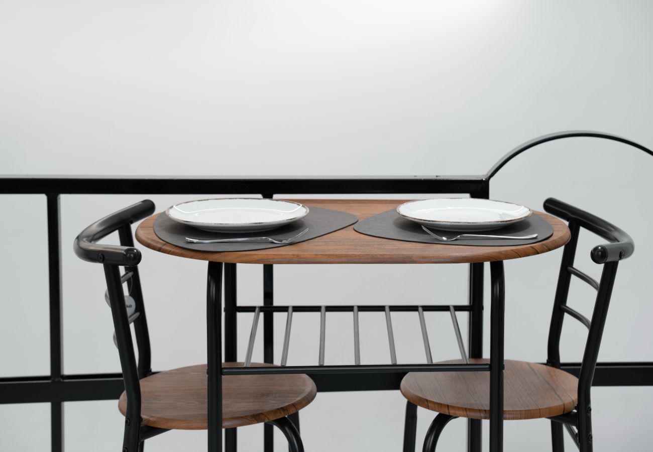 Apartment in Athens - Modern 2BDR Loft in Koukaki