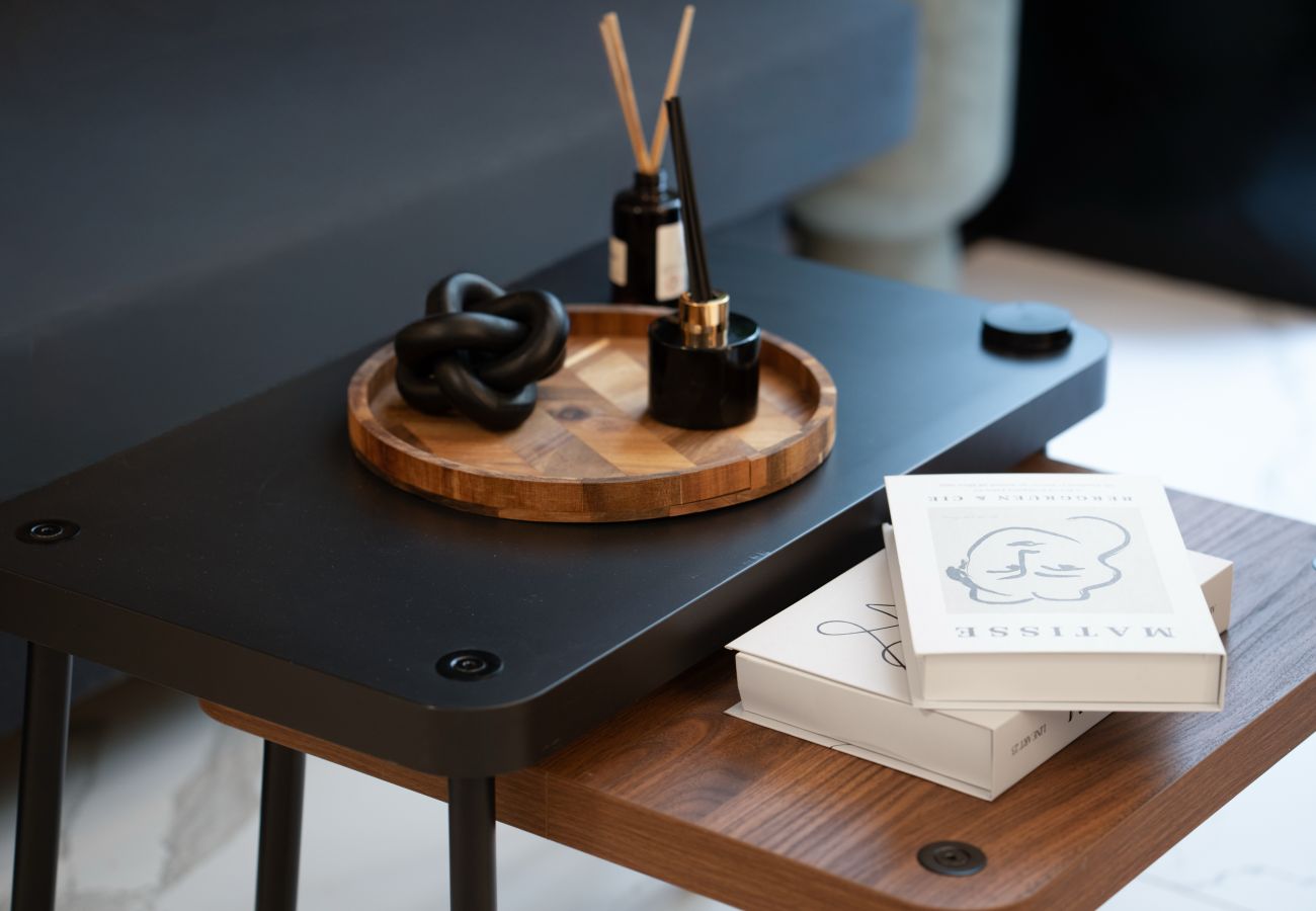 Apartment in Athens - Modern 2BDR Loft in Koukaki