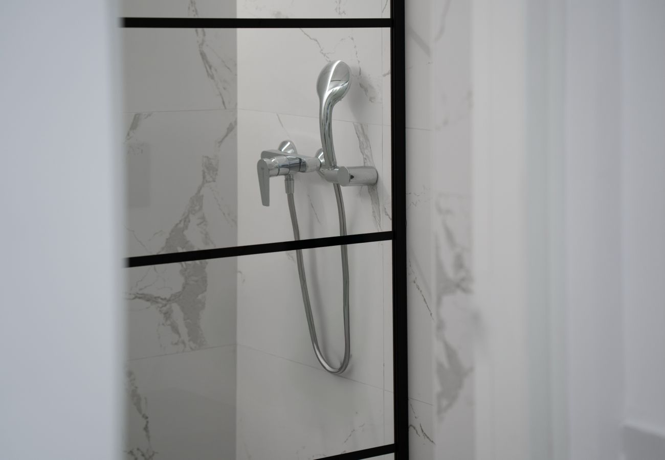 Apartment in Athens - Modern 2BDR Loft in Koukaki