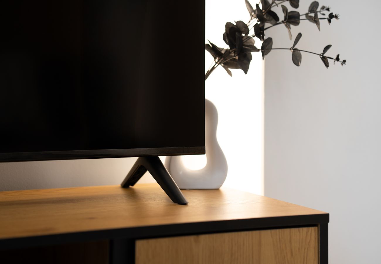 Apartment in Athens - Modern 2BDR Loft in Koukaki