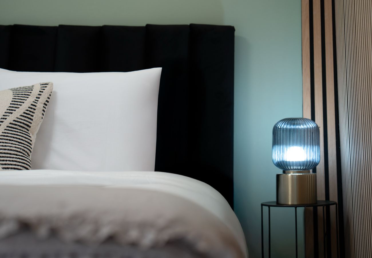 Apartment in Athens - Modern 2BDR Loft in Koukaki