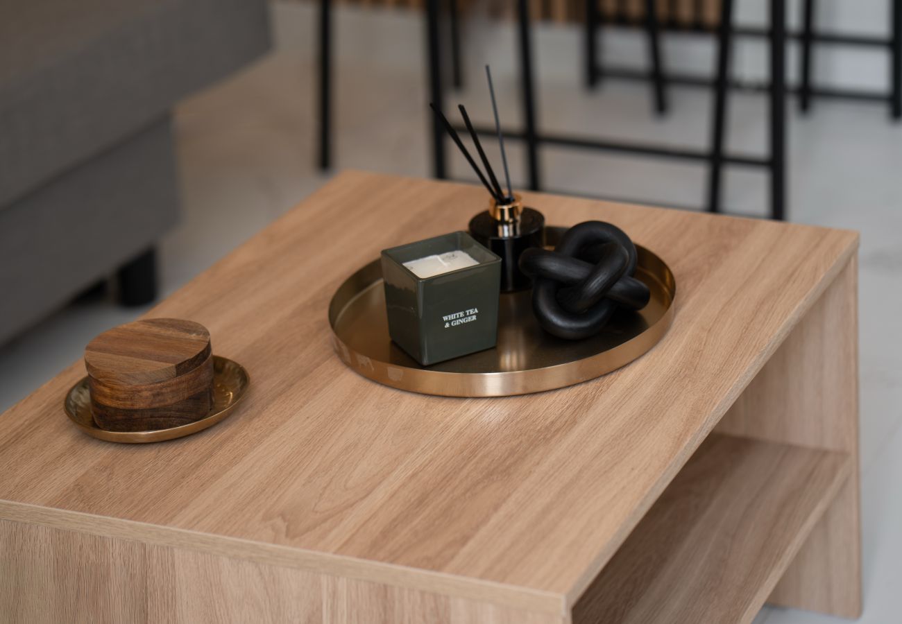 Apartment in Athens - Stylish Koukaki Ground Escape