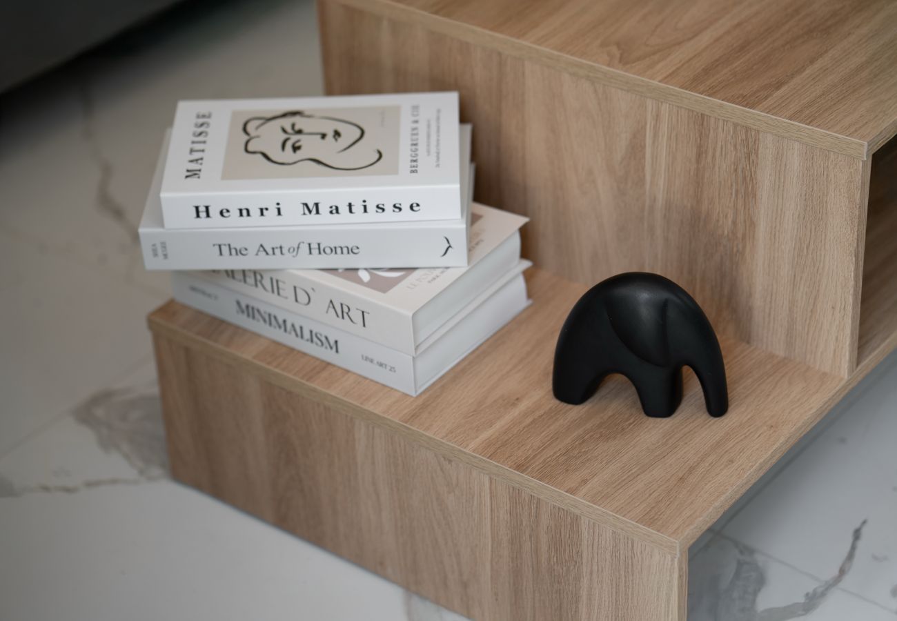 Apartment in Athens - Stylish Koukaki Ground Escape