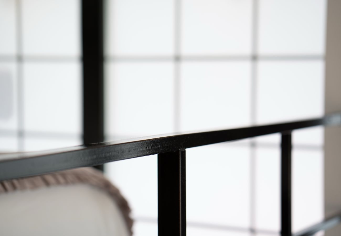 Apartment in Athens - Stylish Koukaki Ground Escape