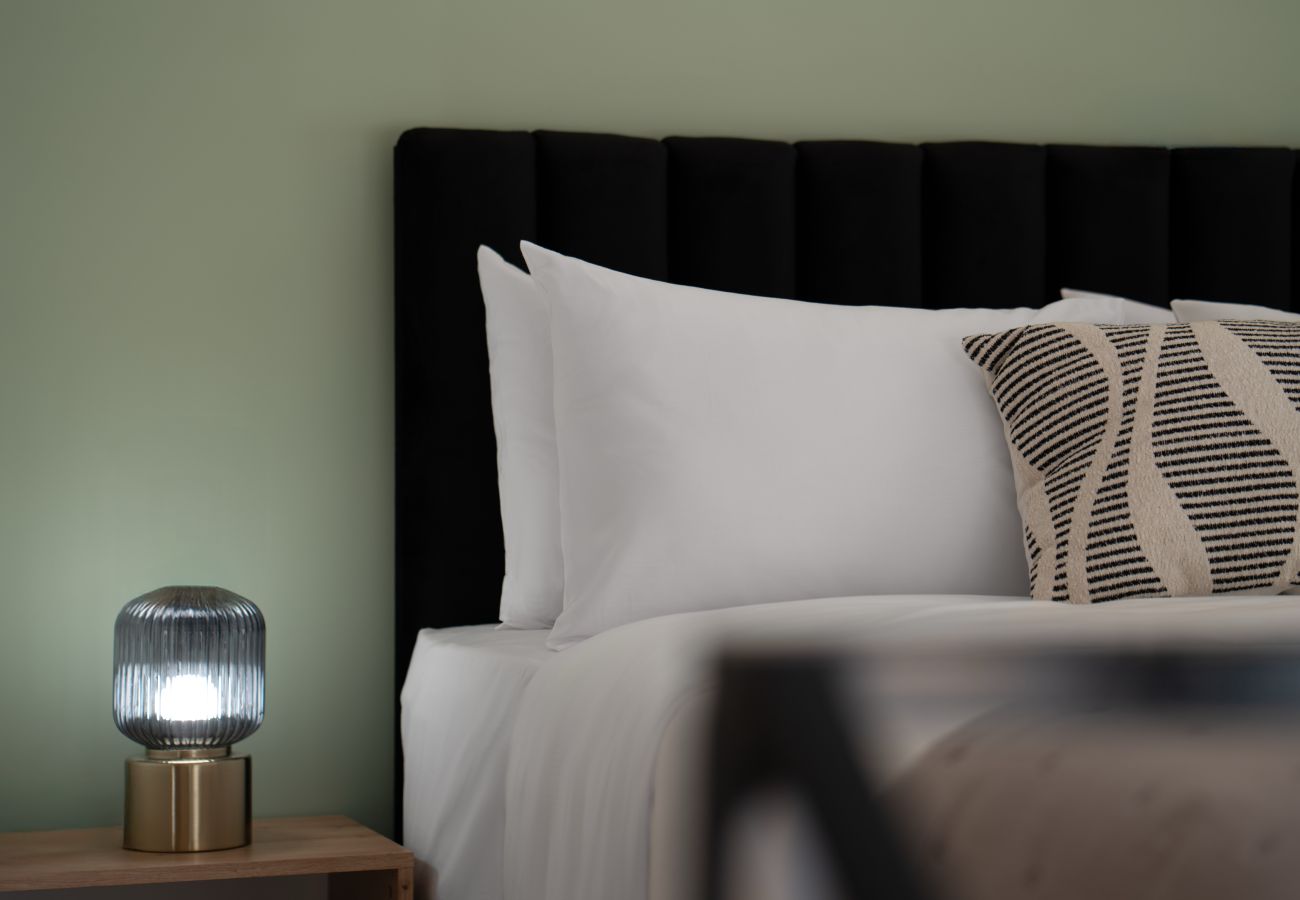 Apartment in Athens - Stylish Koukaki Ground Escape