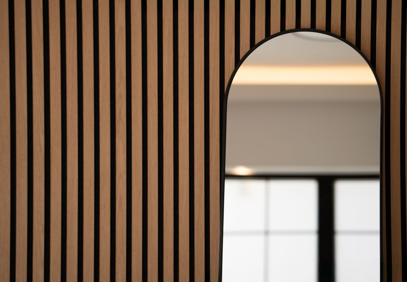 Apartment in Athens - Stylish Koukaki Ground Escape