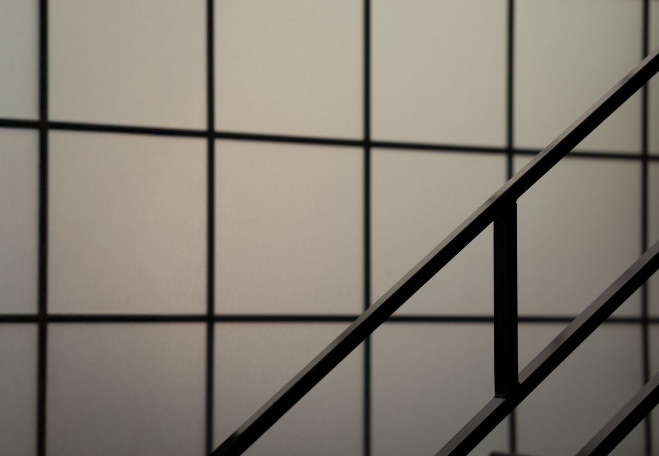 Apartment in Athens - Stylish Koukaki Ground Escape