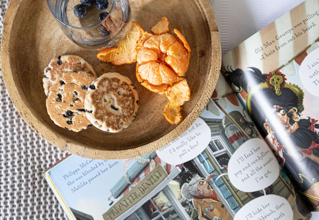 House in Charlestown - Blue Haze - Exclusive Duporth Estate  with private beach access