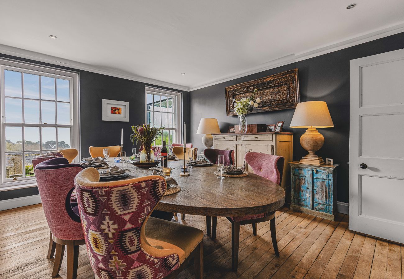 House in Dartmouth - Little Redlap - Gracious family home near Dartmouth