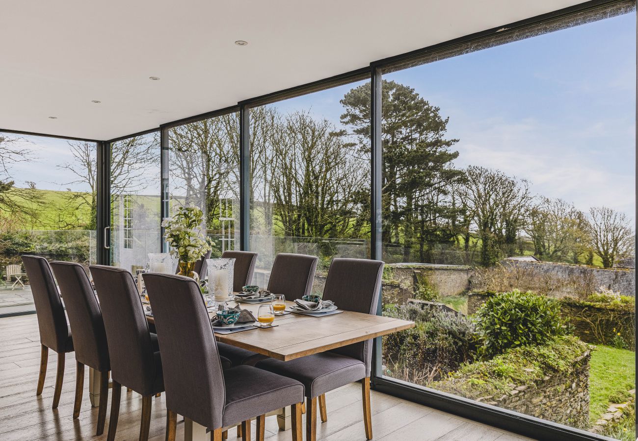 House in Dartmouth - Little Redlap - Gracious family home near Dartmouth