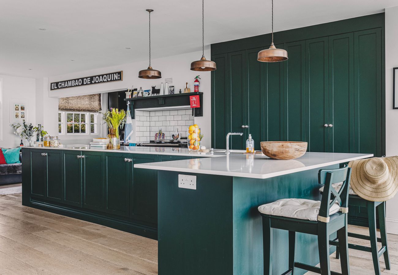 House in Dartmouth - Little Redlap - Gracious family home near Dartmouth