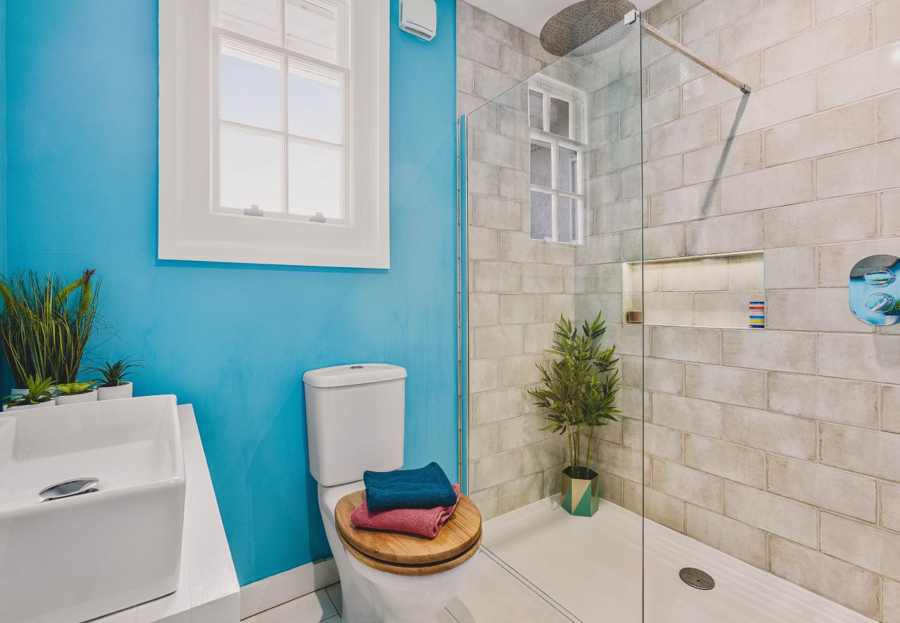 House in Dartmouth - Little Redlap - Gracious family home near Dartmouth