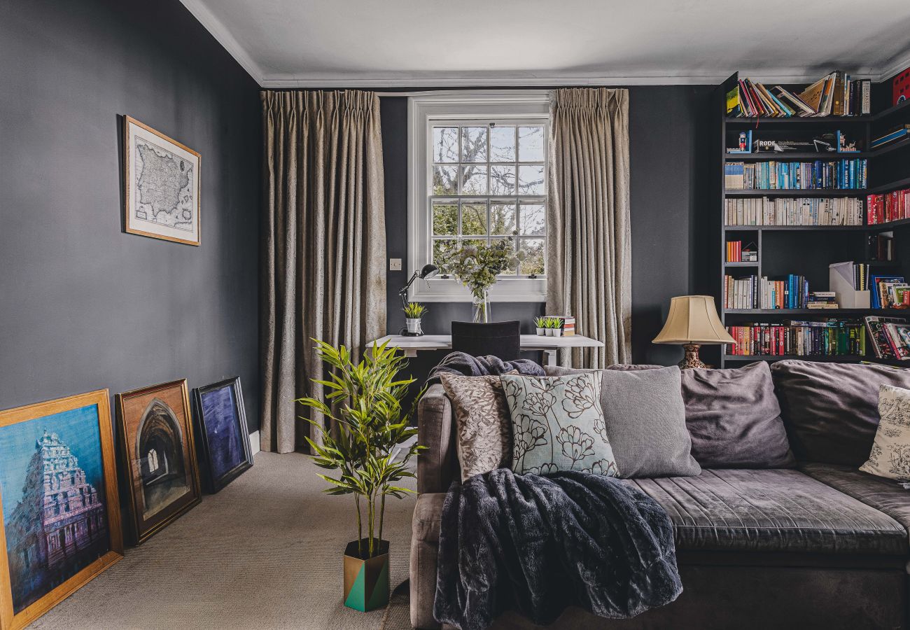 House in Dartmouth - Little Redlap - Gracious family home near Dartmouth