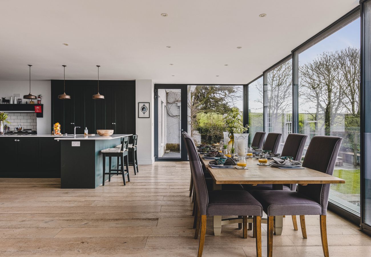 House in Dartmouth - Little Redlap - Gracious family home near Dartmouth