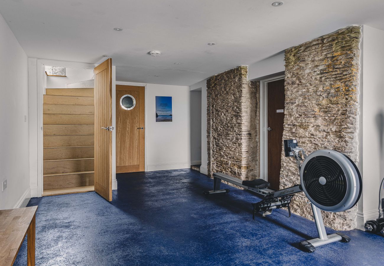 House in Dartmouth - Little Redlap - Gracious family home near Dartmouth