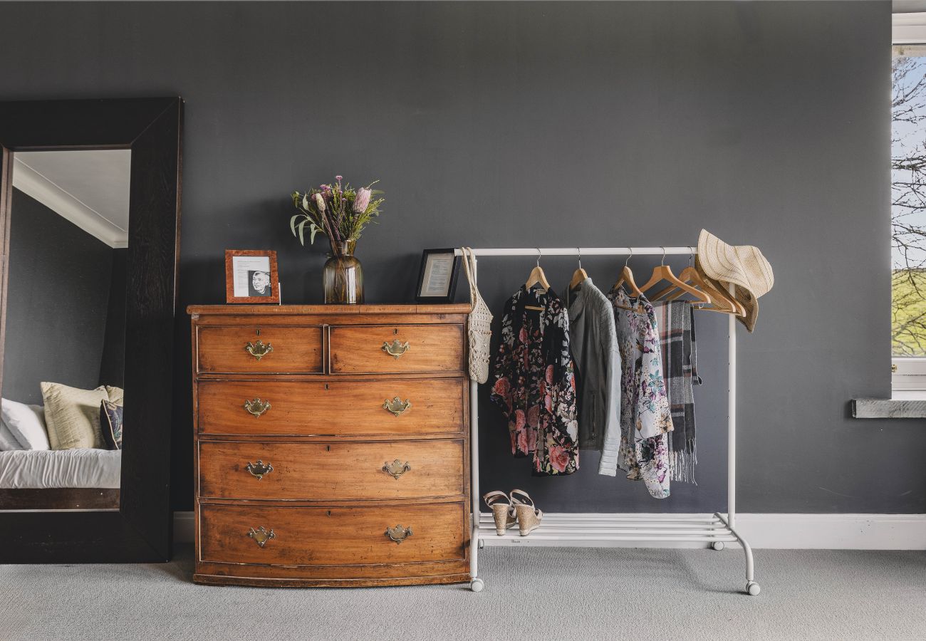 House in Dartmouth - Little Redlap - Gracious family home near Dartmouth