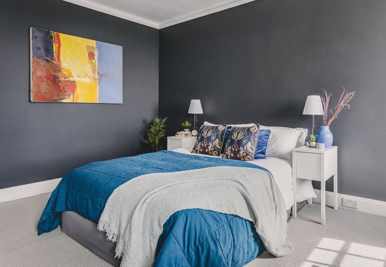 House in Dartmouth - Little Redlap - Gracious family home near Dartmouth