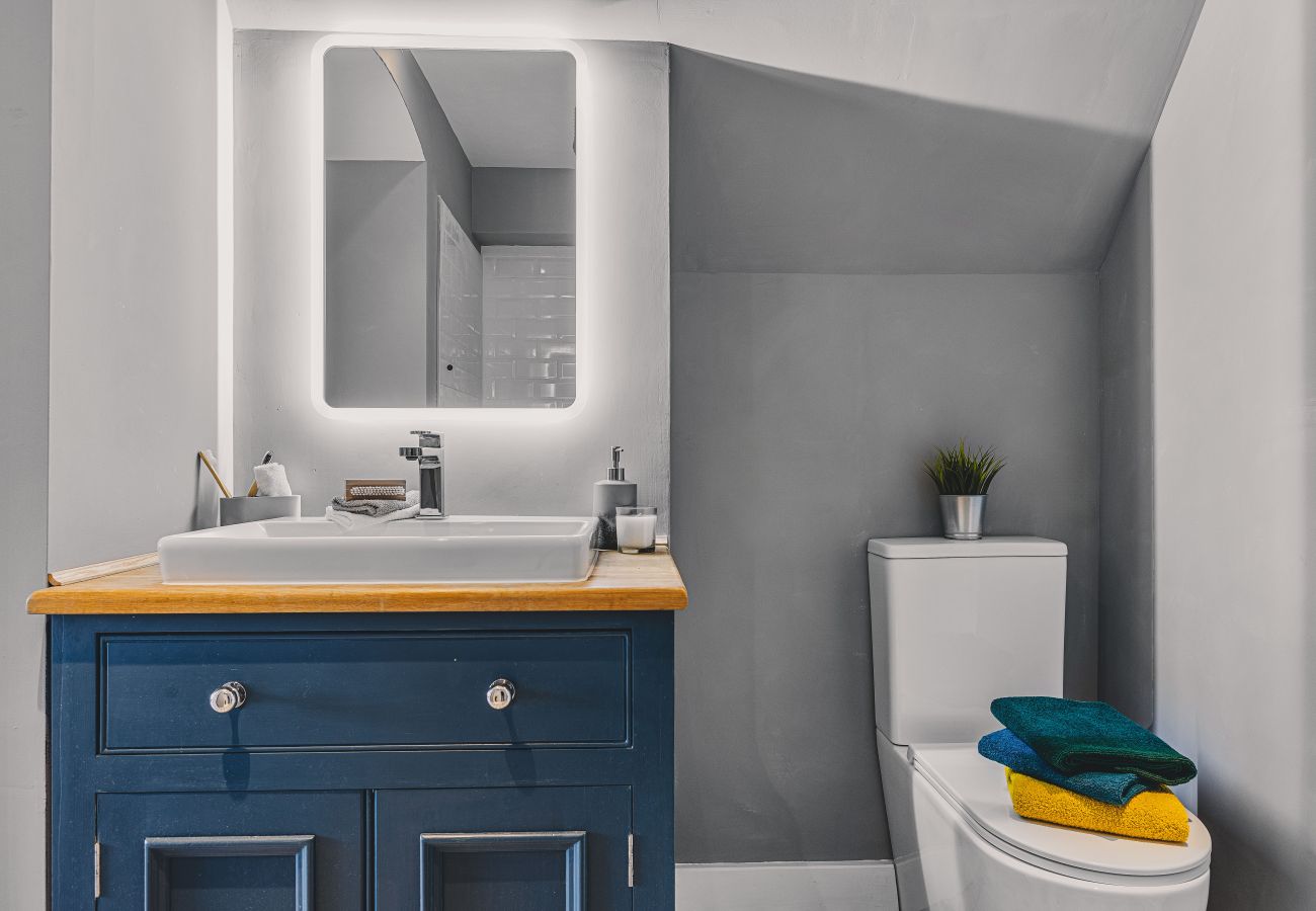 House in Dartmouth - Little Redlap - Gracious family home near Dartmouth