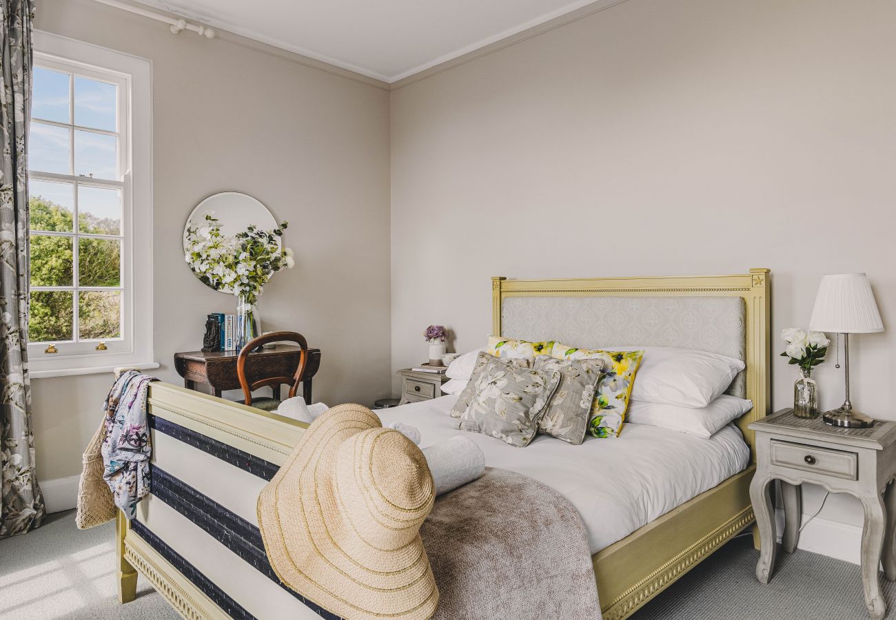 House in Dartmouth - Little Redlap - Gracious family home near Dartmouth