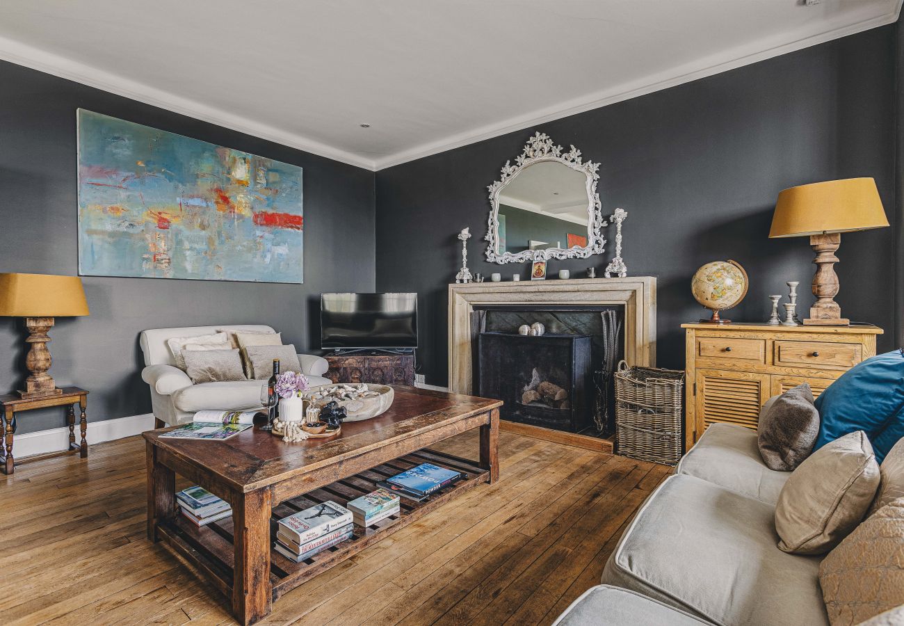 House in Dartmouth - Little Redlap - Gracious family home near Dartmouth