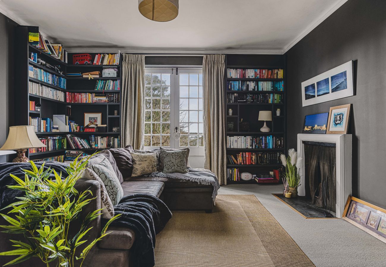 House in Dartmouth - Little Redlap - Gracious family home near Dartmouth