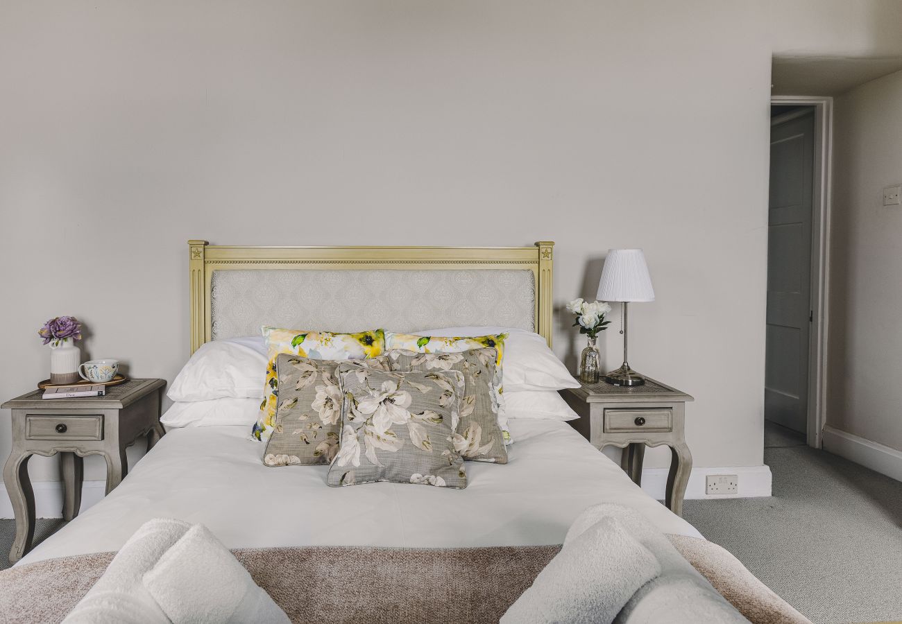 House in Dartmouth - Little Redlap - Gracious family home near Dartmouth