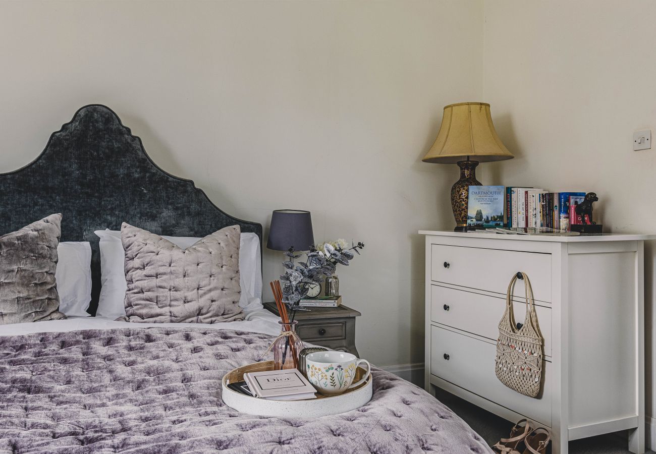 House in Dartmouth - Little Redlap - Gracious family home near Dartmouth