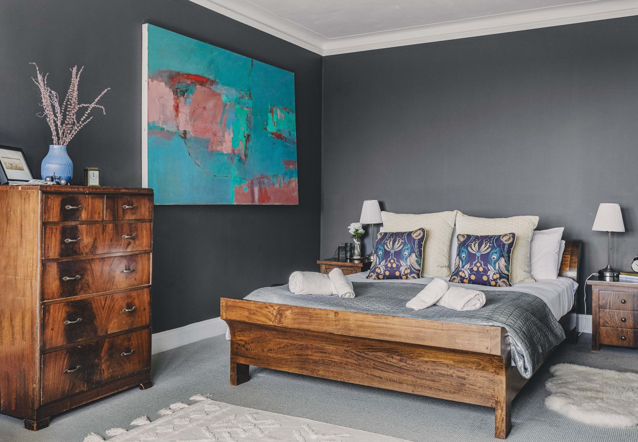 House in Dartmouth - Little Redlap - Gracious family home near Dartmouth