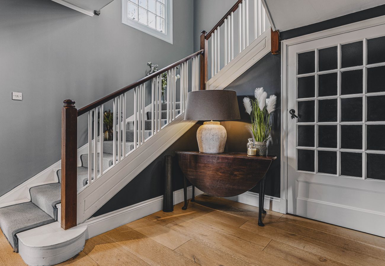 House in Dartmouth - Little Redlap - Gracious family home near Dartmouth