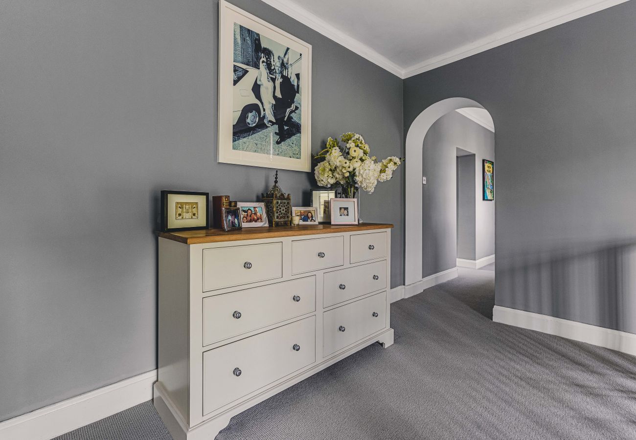 House in Dartmouth - Little Redlap - Gracious family home near Dartmouth