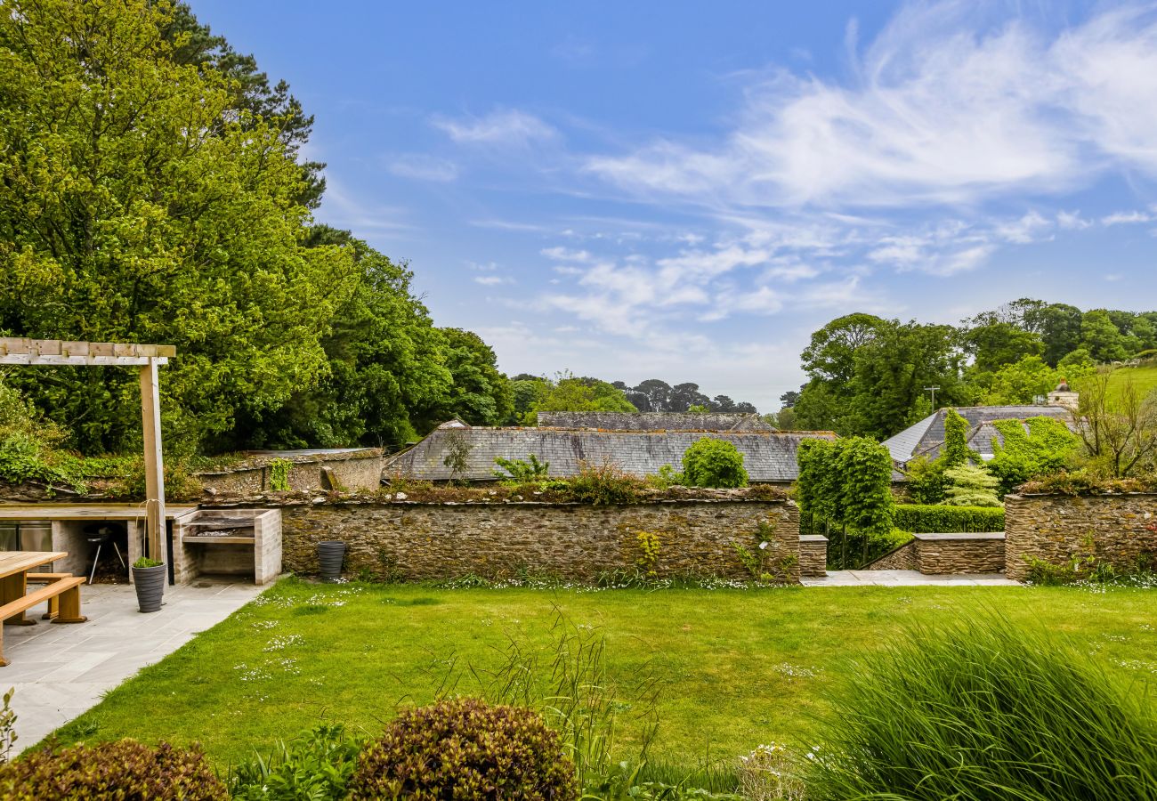 House in Dartmouth - Little Redlap - Gracious family home near Dartmouth