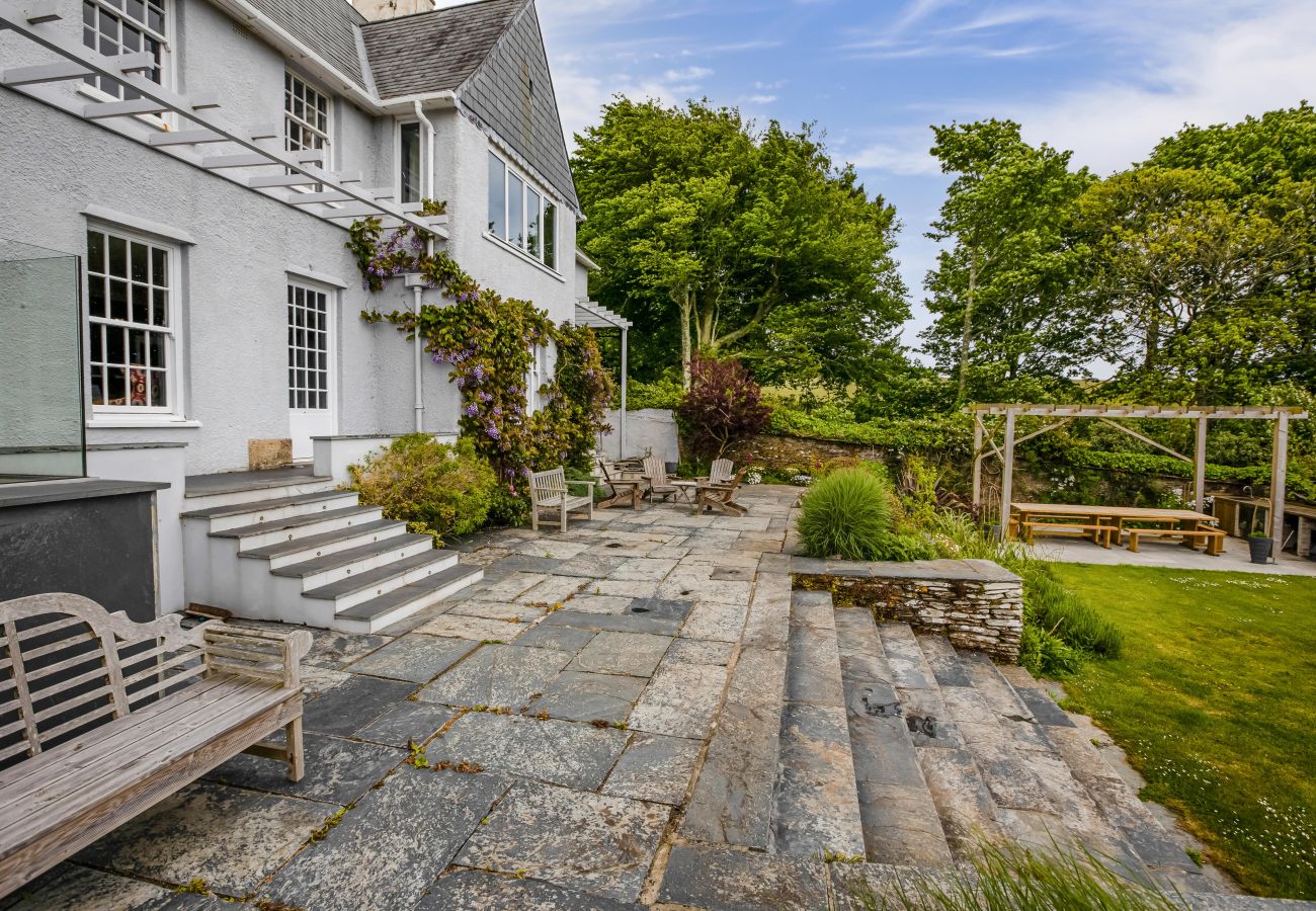 House in Dartmouth - Little Redlap - Gracious family home near Dartmouth