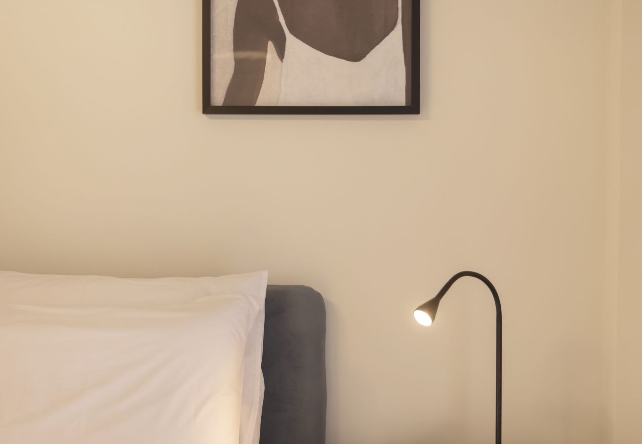 Apartment in Athens - Classic Elegance in Ilisia