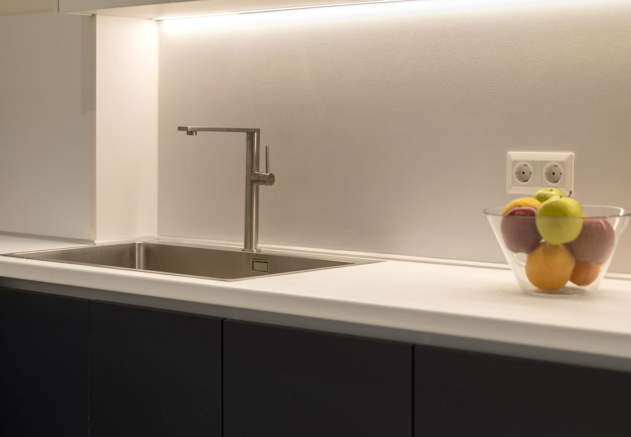 Apartment in Athens - Classic Elegance in Ilisia