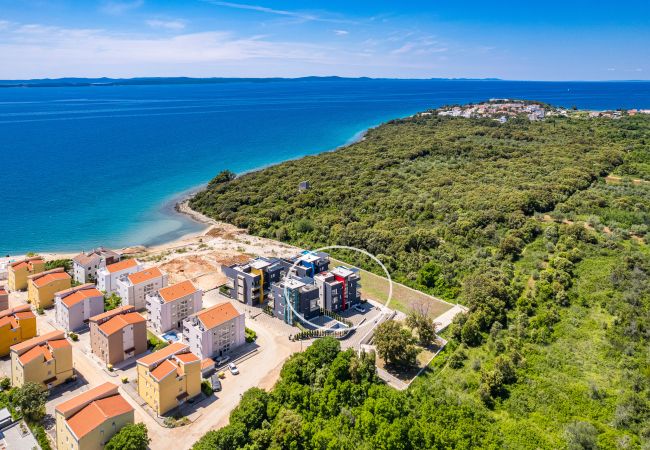Studio in Zadar - The Marina Studio - Waterfront Residence