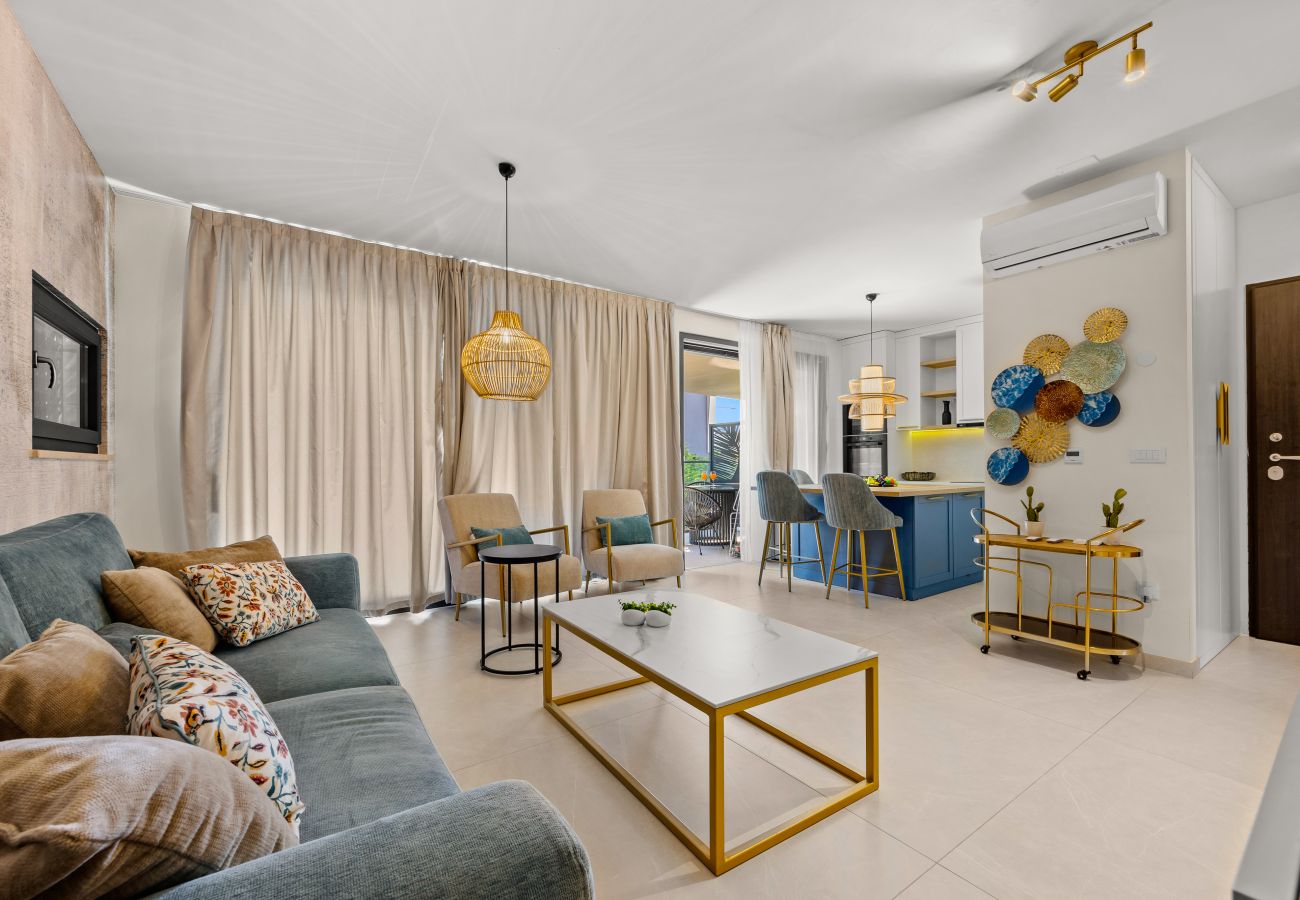 Apartment in Zadar - The Sunset - Luxury Waterfront Apartment