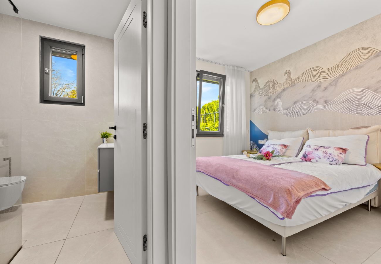 Apartment in Zadar - The Sunset - Luxury Waterfront Apartment